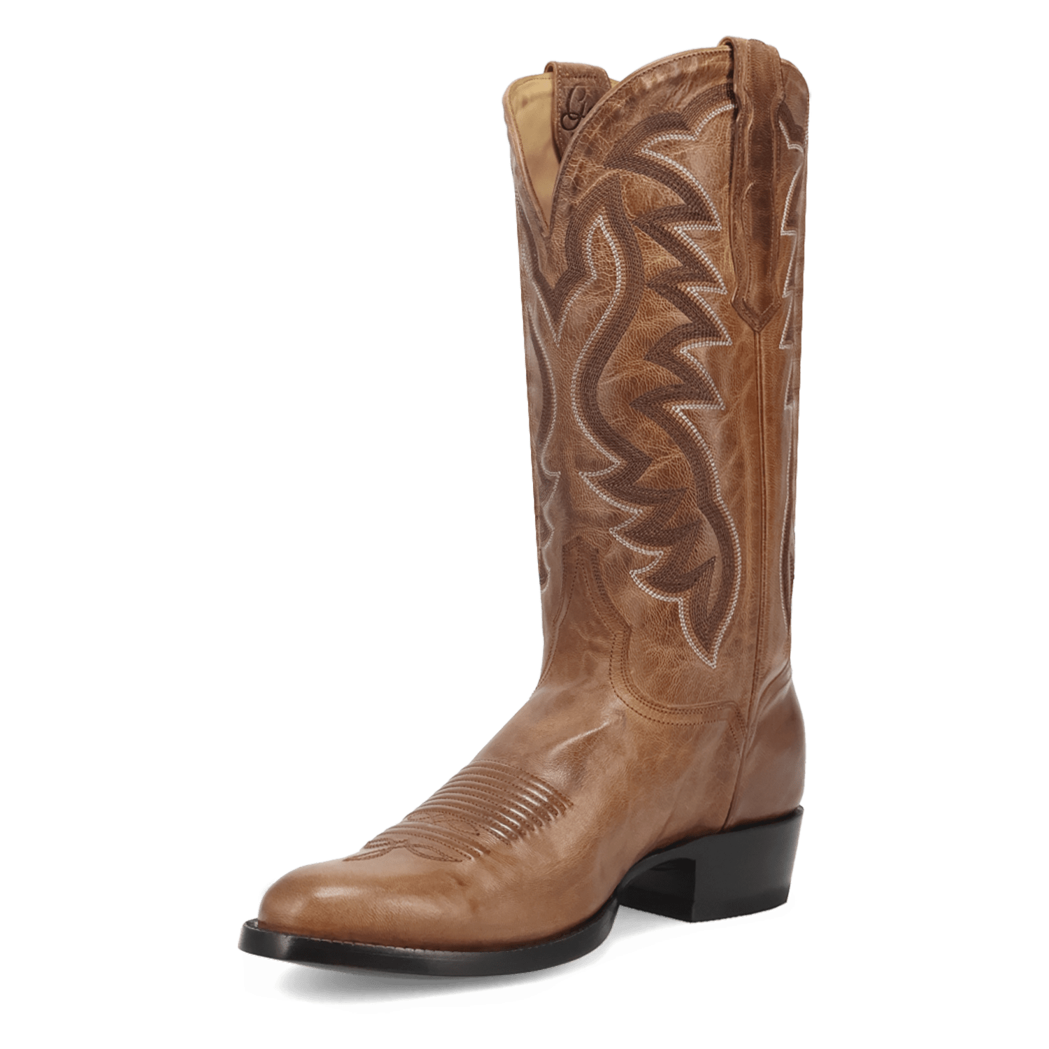 Dan Post Fairfax Leather Boot - Luxury Men's Ankle Boot