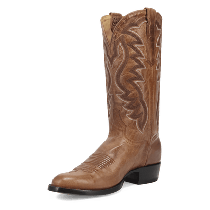 Dan Post Fairfax Leather Boot - Luxury Men's Ankle Boot