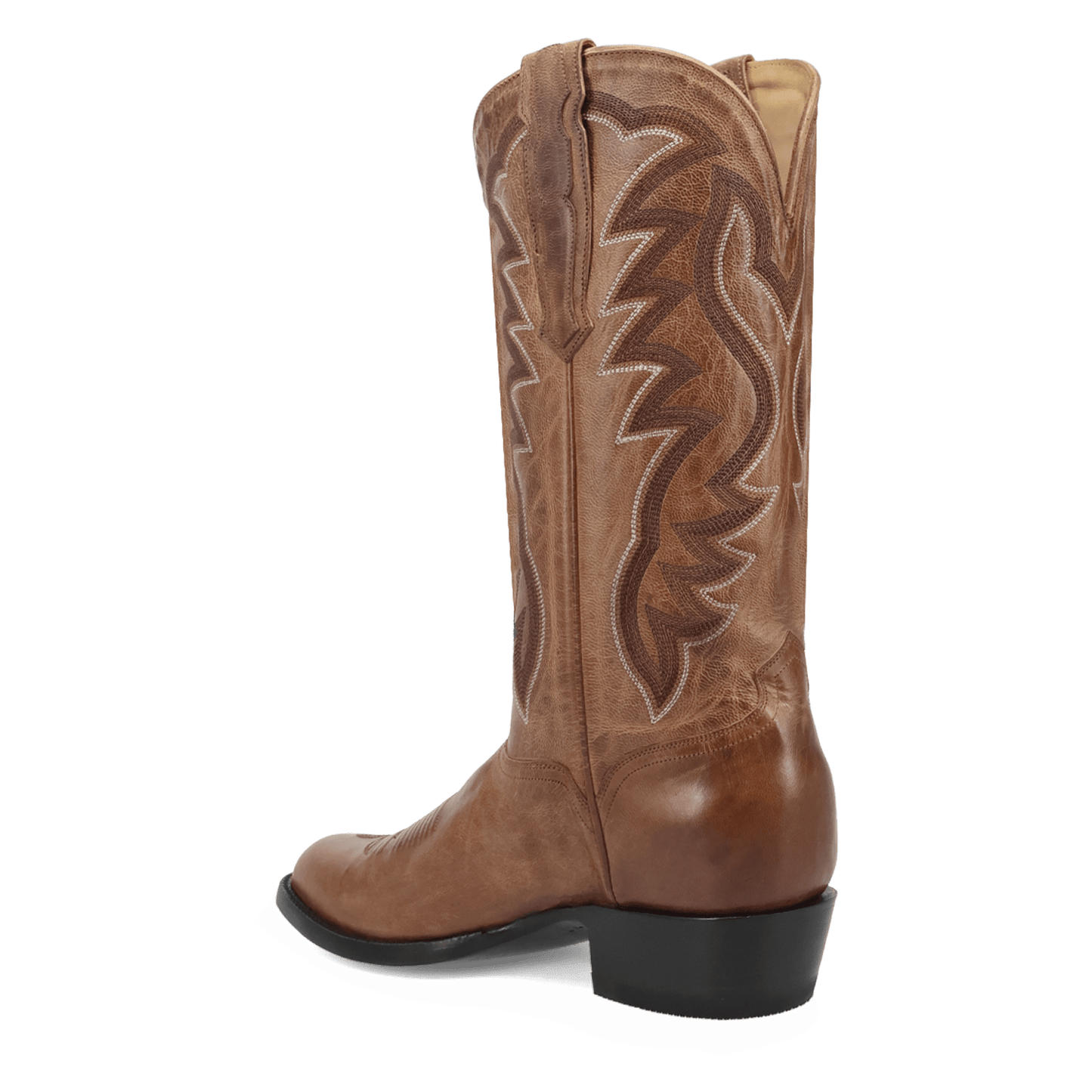 Dan Post Fairfax Leather Boot - Luxury Men's Ankle Boot