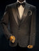 Men’s Formal Tuxedo in Black – After Six Classic Style