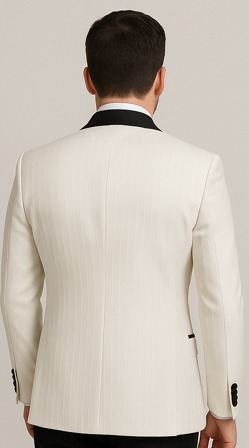 1920s Tuxedo Gatsby for Every Occasion - Image 4