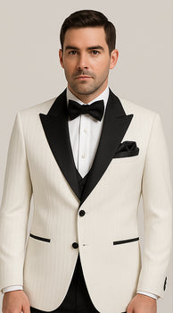 1920s Tuxedo Gatsby for Every Occasion - Image 5