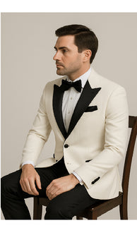 1920s Tuxedo Gatsby for Every Occasion - Image 2