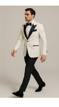 1920s Tuxedo Gatsby for Every Occasion - Image 3