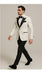 1920s Tuxedo Gatsby for Every Occasion