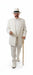 Southern Gentleman Suit