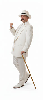 Southern Gentleman Suit