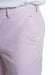 Big And Tall Seersucker Pants For Men - Lavender