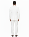 Off White sales Cream Ivory Mandarin Suits For Men
