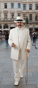 Southern Gentleman Suit