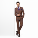 Men’s Rossi Man Milano RM1794 – Modern Formal Suit | Elegant Tailored Menswear