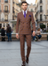Men’s Rossi Man Milano RM1794 – Modern Formal Suit | Elegant Tailored Menswear