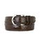 Mezlan Belts Brand Men's Genuine World Best Alligator ~ Gator Skin Sport Skin Belt
