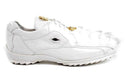 Belvedere Mens Genuine Hornback Gator Sneaker Vasco 336122