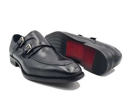 Gorgeous Double Monk Loafer - Image 2
