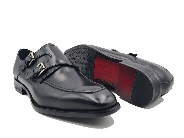 Gorgeous Double Monk Loafer - Image 2