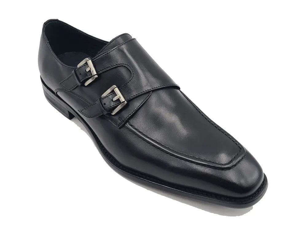 Gorgeous Double Monk Loafer - Image 3