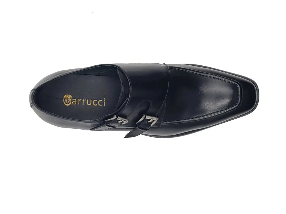 Gorgeous Double Monk Loafer - Image 5