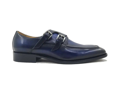 Gorgeous Double Monk Loafer - Image 6