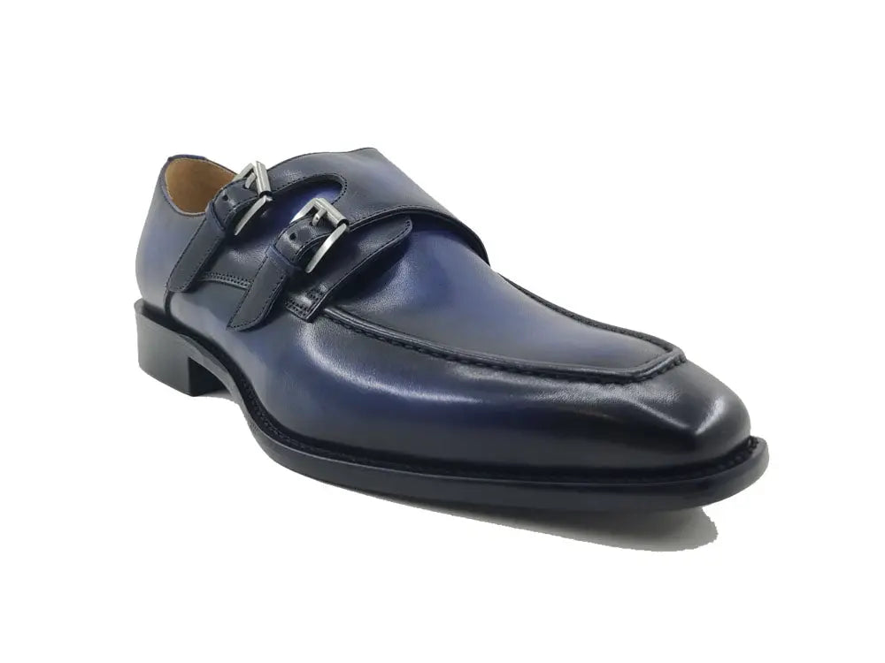 Gorgeous Double Monk Loafer - Image 8