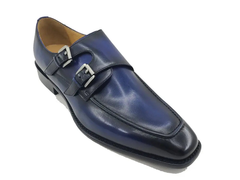 Gorgeous Double Monk Loafer - Image 9