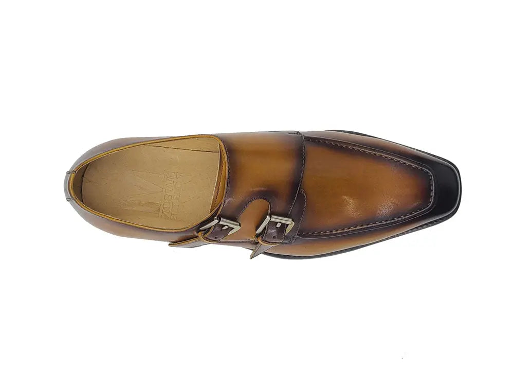 Gorgeous Double Monk Loafer - Image 13