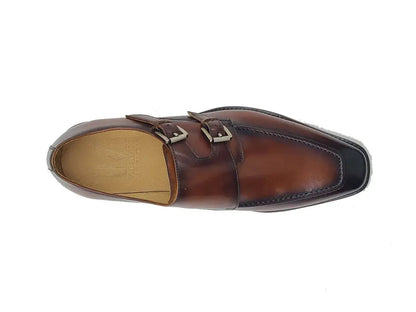 Gorgeous Double Monk Loafer - Image 15