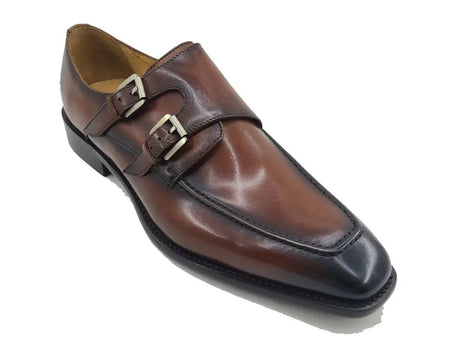 Gorgeous Double Monk Loafer - Image 16
