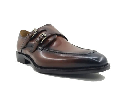 Gorgeous Double Monk Loafer - Image 17
