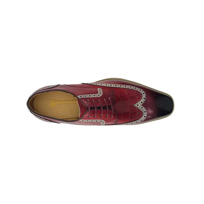 Gorgeous Lace-Up Oxford - Image 22