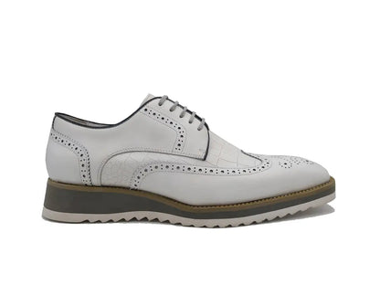 Gorgeous Lace-Up Oxford - Image 26