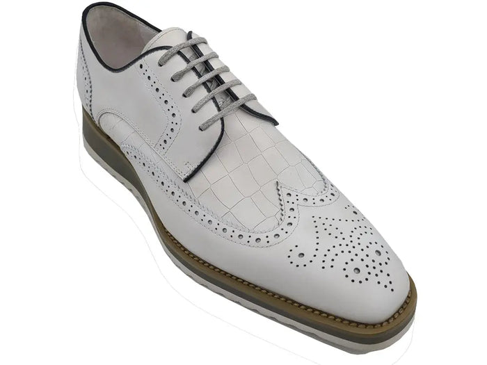Gorgeous Lace-Up Oxford - Image 27