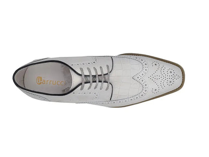 Gorgeous Lace-Up Oxford - Image 28