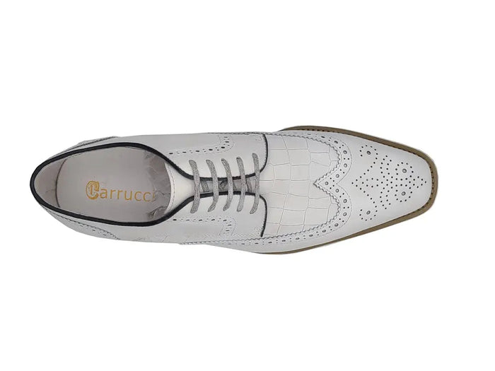 Gorgeous Lace-Up Oxford - Image 28