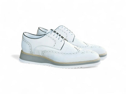 Gorgeous Lace-Up Oxford - Image 23
