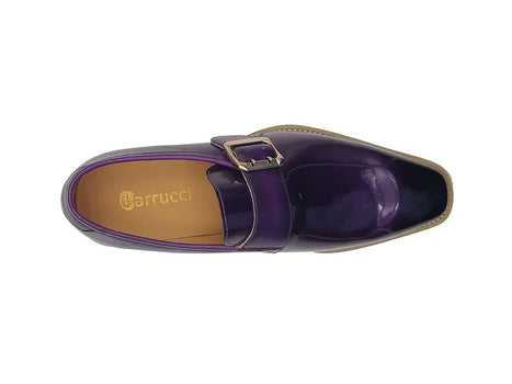 Gorgeous Patent Leather Monkstrap Slip on - Image 25