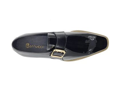 Gorgeous Patent Leather Monkstrap Slip on - Image 10