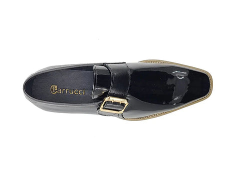 Gorgeous Patent Leather Monkstrap Slip on - Image 10