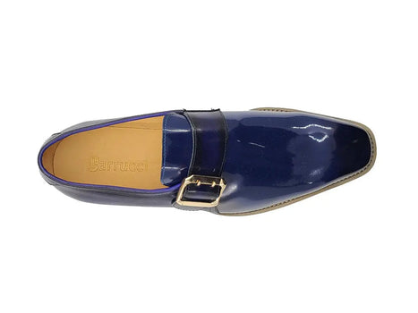Gorgeous Patent Leather Monkstrap Slip on - Image 4