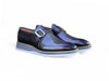 Gorgeous Patent Leather Monkstrap Slip on