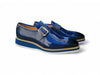 Gorgeous Patent Leather Monkstrap Slip on