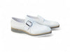 Gorgeous Patent Leather Monkstrap Slip on