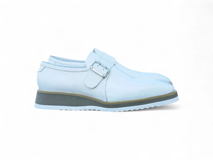 Gorgeous Patent Leather Monkstrap Slip on - Image 15