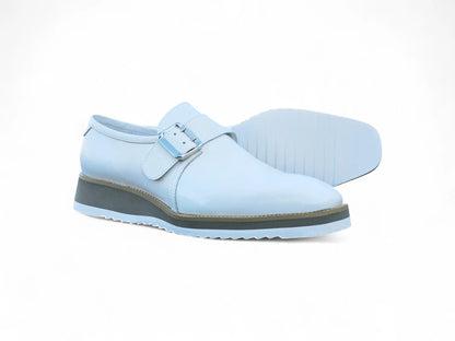 Gorgeous Patent Leather Monkstrap Slip on - Image 17