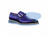 Gorgeous Patent Leather Monkstrap Slip on