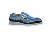 Gorgeous Patent Leather Monkstrap Slip on
