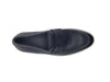 Carrucci Burnished Leather Sneaker