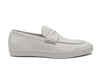 Carrucci Burnished Leather Sneaker