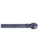 Kenya Gray All-Over Genuine Quality Leather Belt