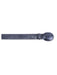 Kenya Gray All-Over Genuine Quality Leather Belt